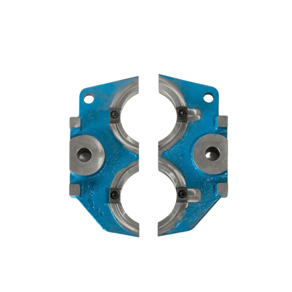 4 ¼ “ D.G 4 5_8” dia 1 ½ _ Offset