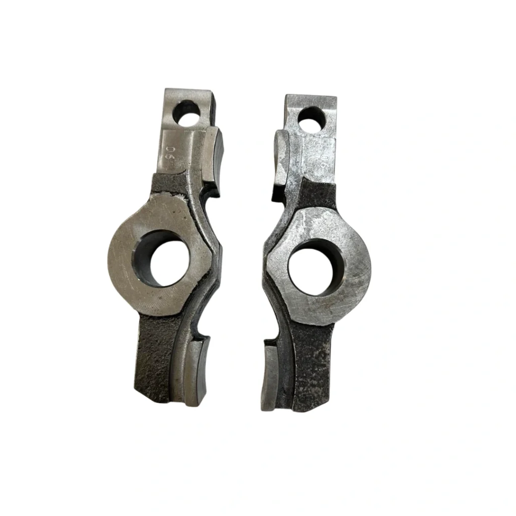 4 ¼ “ D.G 5” Dia