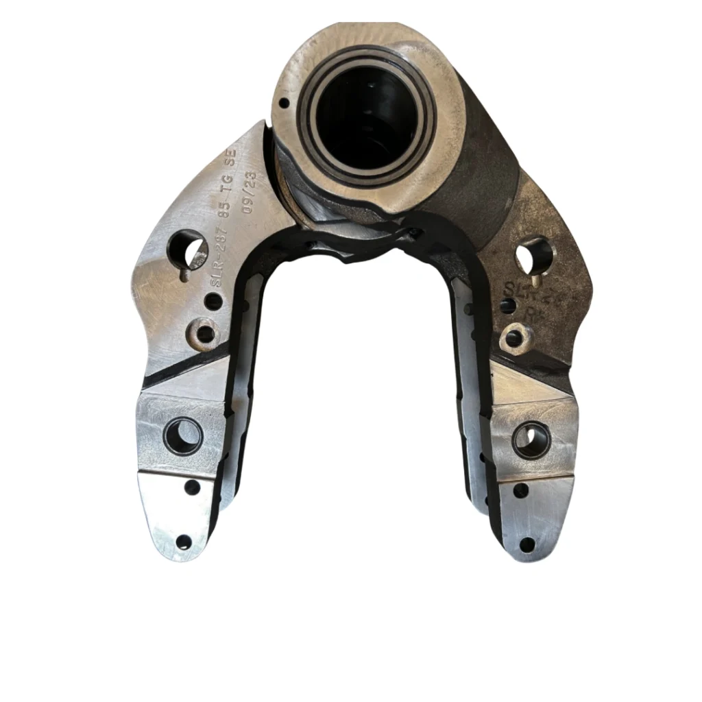 85 MM T.G Blank Holder